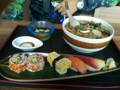 -笑福亭料理小馆(解放碑店)