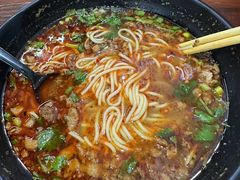 -一品飘香米线(一中总店)