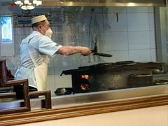 -烤肉宛饭庄(南礼士路店)