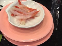 -争鲜回转寿司(徐汇星游城店)