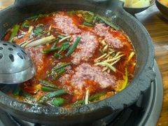 酸辣锅底-笔记安顺夺夺粉火锅