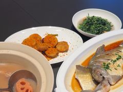 -曾宴·楚菜(湖北省博物馆店)