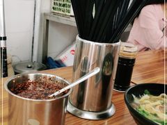 -河南拉面(肇周路店)