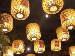 -南京大牌档(新街口德基广场店)