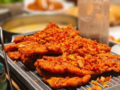 -花城粤菜餐厅(高新区店)