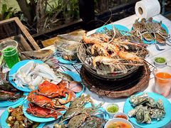 -Jomtien Talay Pao Pattaya