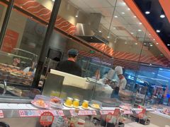 -新一番三文鱼寿司(大东海店)