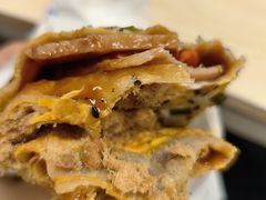 -琦琦蛋饼铺(上南店)
