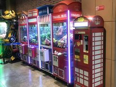 -中影荟星激光影城(西丽店)