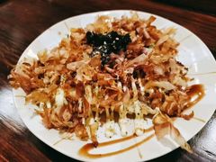 -本格·深夜食堂(北理工店)