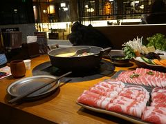 -呷哺呷哺(悦荟广场店)