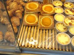 丹麦黄桃-长发西饼(临顿路店)