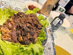 -老人和饭店(打浦路店)