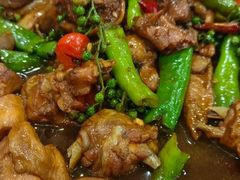 -八两八金·莱芜特色炒鸡(市南漳浦路店)