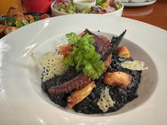 -haxnbauer海森堡德国餐厅(深圳coco店)