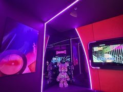 -星聚会KTV X Party(上海真如中海环宇城店)