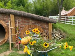 -HERRE·FARM 赫尔露营农场·团建聚会包场