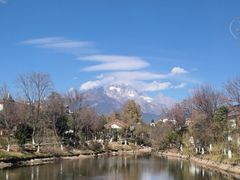 -黑龙潭公园