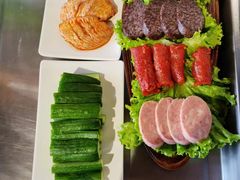 -木王宴语·野生鲜菌火锅(玉河店)