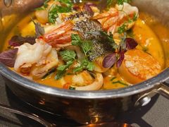 意式海鲜汤-蝶舍·MAISON PAPILLON