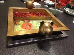 -京元盛铜锅涮肉(上海总店)