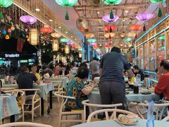 -大师傅金奖啤酒鱼(西街口总店)