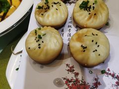 -華僑飯店中餐厅