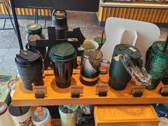 -星巴克臻选(威海威高广场店)