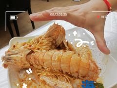 -南沙十九涌渔人码头-南门