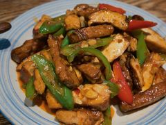 -静一餐厅·湖北菜(前门店)