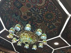 -乡村馕坑肉·烧烤·新疆菜·本地人更爱吃(阿勒泰首店)