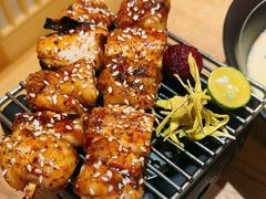 -吉之仙•中国制造•出口级食材日料店(领事馆总店)