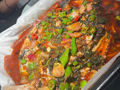 -鱼鼎香烤鱼火锅(华发商都店)