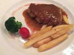 -红房子西菜馆(淮海店)