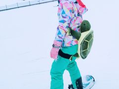 -长白山万达国际滑雪场