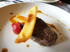 -青岛金沙滩希尔顿酒店·自助餐厅