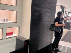-CHANEL(恒隆广场店)