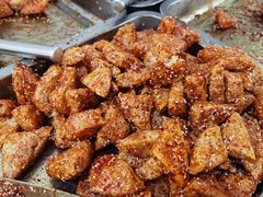 -518豆腐干(总店)