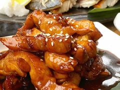 -Hatsune隐泉日式料理(三里屯太古里店)