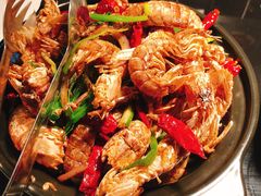 -The COOK·厨餐厅·自助餐(浦东嘉里大酒店)