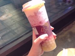 -喜茶(中山利和新地店)