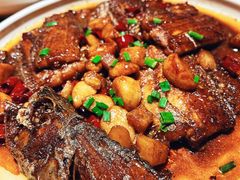 -青菁酒家·象山海鲜(胜利河美食街店)