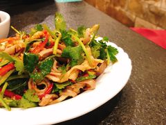 红油肚丝-湘肠香火锅店(团结湖店)