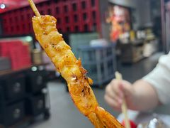 -再来几串·云南酱烤(全国首店)