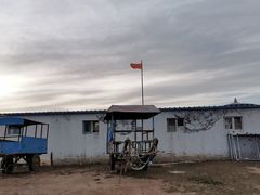 -希拉穆仁草原