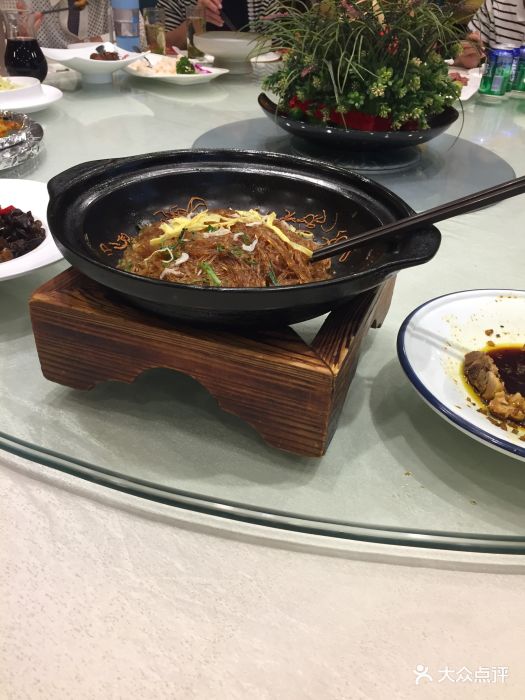 鹏程饭店-图片-常熟美食-大众点评网