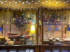 -温州喜来登酒店-盛宴西餐厅