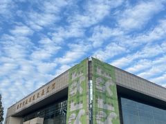-南京市规划建设展览馆