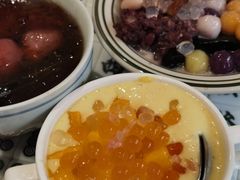 -堂屋糖水店(愚园店)