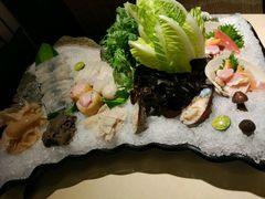 -余欢领鲜火锅(新街口店)